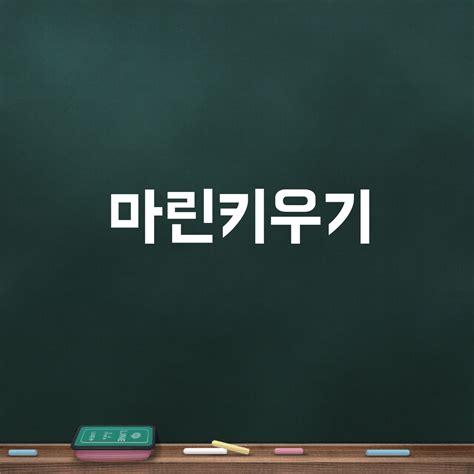 마린키우기 최신|스타크래프트 마린키우기 공식카페.